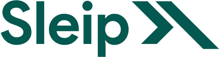Tierarzt für Pferde - die mobile Pferde-Praxis Logo Sleip