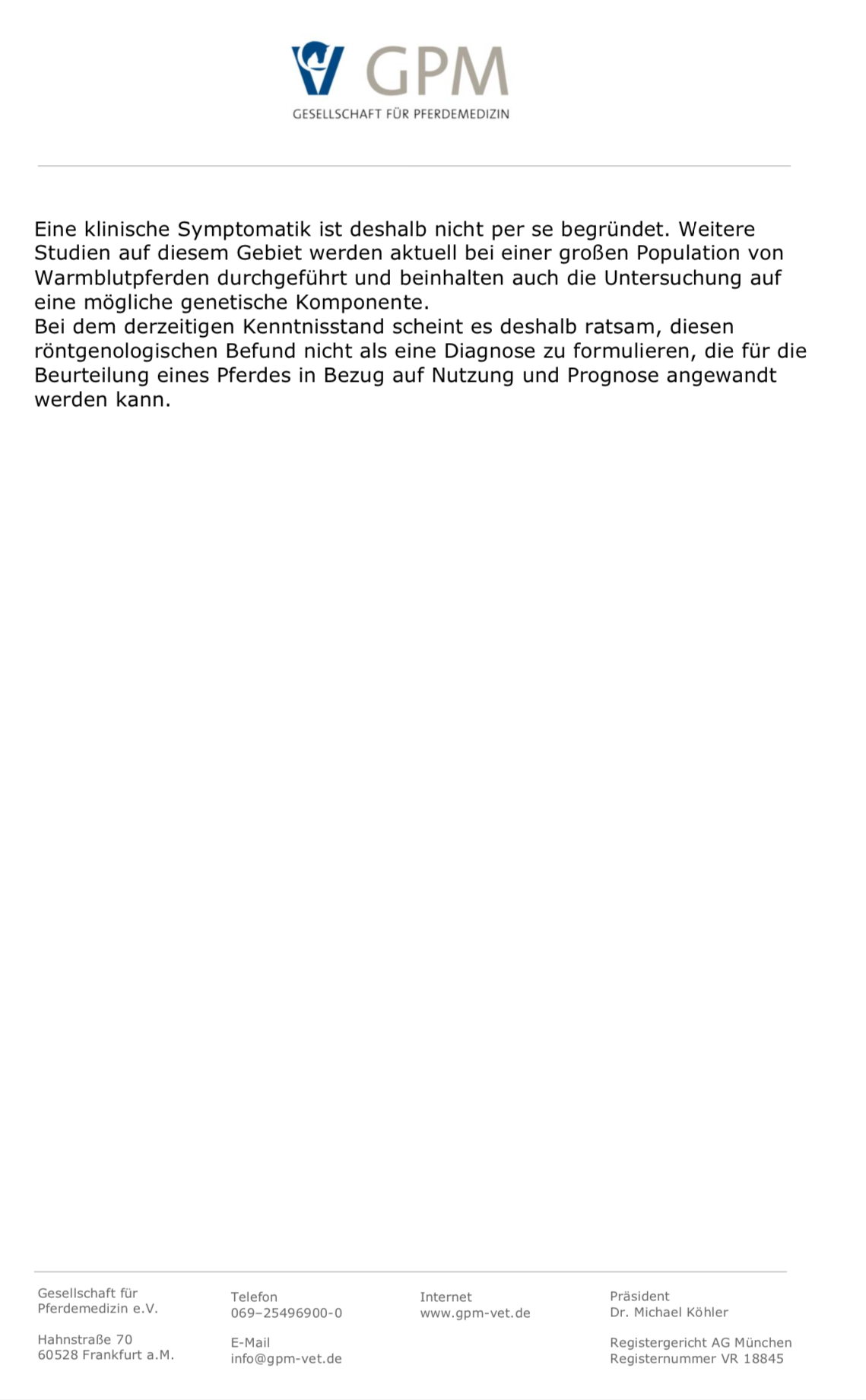 Tierarzt für Pferde - die mobile Pferde-Praxis Bildschirmfoto 2024 10 08 um 15.12.07